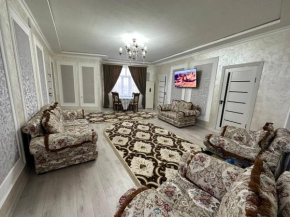 Nabi Bobo Apartament